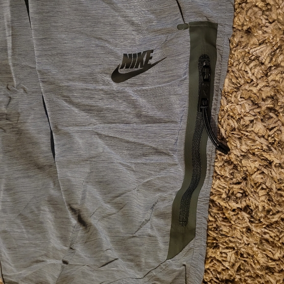 Sold...Nike Tech Jogger - Picture 3 of 5
